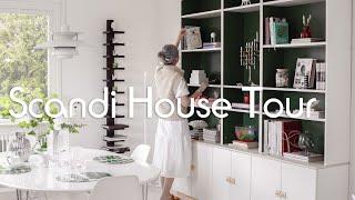 #7 Scandi House Tour  I  Scandinavian Home & Design  I  Slow Living in Sweden