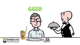 Do You Have GERD? | Gastrointestinal Society