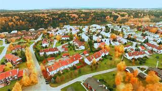 International Gated Community Rosinka