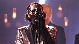 Bohemian Rhapsody - Ghost, Fredrik Åkesson & Eric Ericsson Chamber choir | Polar music prize | TV4