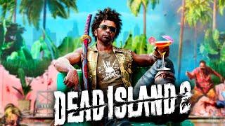 Dead Island 2 - O Filme Completo (PT-BR)