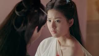 Jiuyun didn't tell Qin Chuan about mirror's sacrifice | Love of Thousand Years【Fresh Drama】