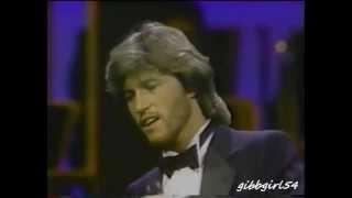 Andy Gibb   Words