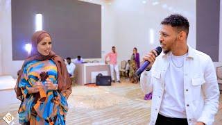 ABDIFATAH AL - BAKRI 2022 | DO YOU BELIEVE QALBIGA | OFFICIAL MUSIC VIDEO