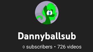 The Downfall Of Dannyballsub