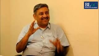 What I learnt at IIMA - T Muralidharan