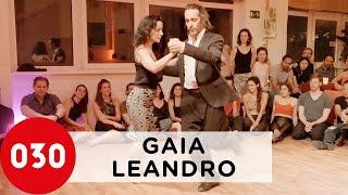 Gaia Pisauro and Leandro Furlan – El recodo