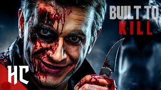 Pushed, Pulled, & Driven To Kill | Built to Kill | Horror Slasher Anthology