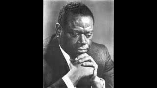 William Warfield sings Sacred Songs! (New York, 1962)