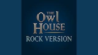 The Owl House Theme Song & Ending Song (Rock Version)