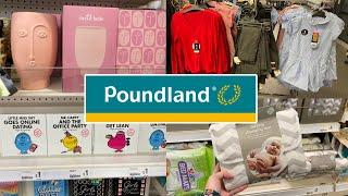WHAT'S NEW AT POUNDLAND MAY 2023 - Beauty, Homeware, and More!