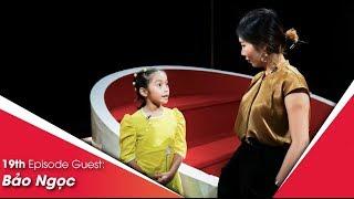 IELTS FACE-OFF| S03E019 | BÉ BẢO NGỌC - 9 TUỔI - TỰ HỌC TIẾNG ANH Ở NHÀ VẪN NÓI KHỦNG