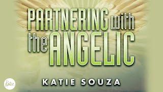 Partnering With The Angelic