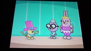 Redone Songs Dress Up Jaylin and Melody (Nick on PBS Kids Sprout)