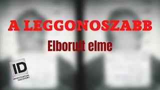 A LEGGONOSZABB - Elborult elme