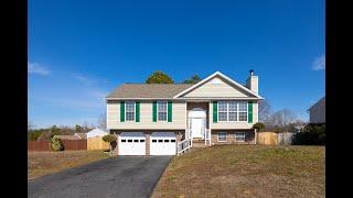 8711 New Castle Court, Fredericksburg, VA