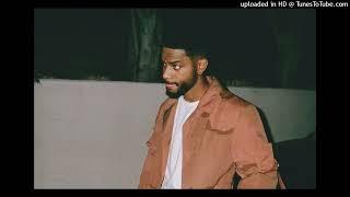 Brent Faiyaz x Bryson Tiller type beat - "ME NOW"