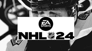 NHL 24 Review | A Slow, Strategic Death￼