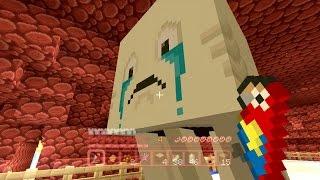 Minecraft Xbox - Quest To Kill The Wither (15)