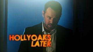 Hollyoaks Later 2013 Official Trailer, featuring Danny Dyer