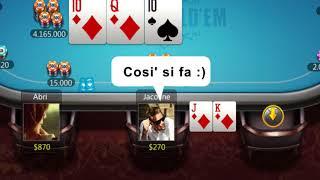 Poker Italia V0829