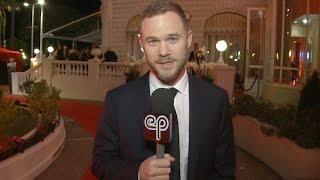 Star Wars Memories: Aaron Ashmore