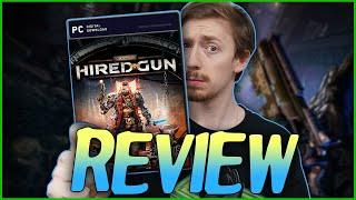 Necromunda: Hired Gun Is A Clumsy Alternative To DOOM | Review