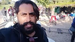 vlog film shooting || Akkad film Udaipur jaisamnd antra records || Rajveer Gurjar bassi