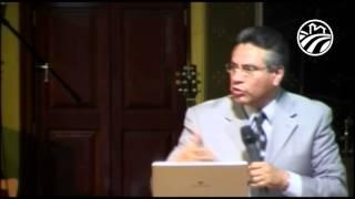 Pastor Chuy Olivares - El propósito de la disciplina en la iglesia