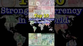 Top 10 most richest currencies in the World 2024 |