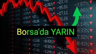 Borsa'da yarın (09.03.2023) ABD'de Banka Batışı ve Piyasalara etkisi