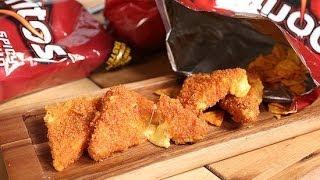 Make Cheese-Stuffed Doritos Loaded At Home! | Eat the Trend
