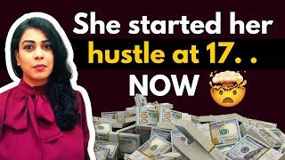 Inspiring story of Anupriya who started hustling at 17 and made it big | Not "JUST" a housewife |