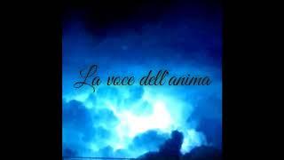 La voce dell'anima - (prod. Piuma, Mr.business)