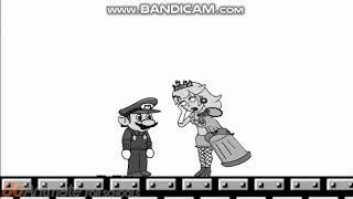 Super Mario Land Alternate Ending (Parody)