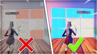 How to Improve Crosshair Placement *FAST* (INSTANT IMPROVMENT)