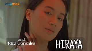 HIRAYA  Official Trailer #vivamax