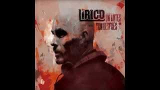 Lirico - Frio Invierno (Un Antes y Un Despues 2012)