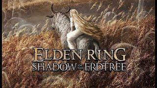 Elden Ring Shadow Of The Erdtree #2ПРОХОЖДЕНИЕ  4K  НА ХАРДЕ  НА ПК PS5 На РУССКОМ