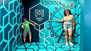 The Vienna experience | NAO IN-DEPTH Austria