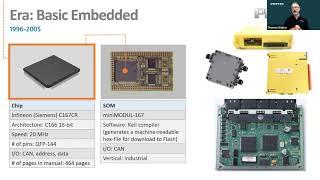 Webinar - The SOM: Evolution of the System on Module