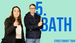 Bath University | The StreetSmart Tour | Episode 5