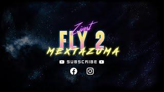 Zivert & NILETTO - FLY 2 (Mextazuma Remix) Italo Disco 2022 | 80s