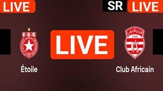 Club Africain vs ES du Sahel live match today score updates | Tunisia League1 live score