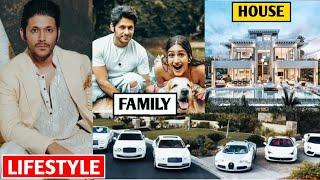 Karan Sharma Lifestyle 2024, Surbhi chandna Husband, Age, Family, Net worth