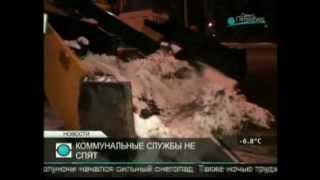 Главные новости. Петербург