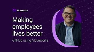 GitHub using Moveworks - Making employees lives better