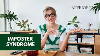 Imposter Syndrome - SALVE with Viola Mananta