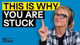 Rewiring Your Brain with Your Reticular Activating System | Mel Robbins