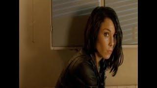 Noomi Rapace - Lisbeth Salander – The Girl with the Dragon Tattoo (Explosive)